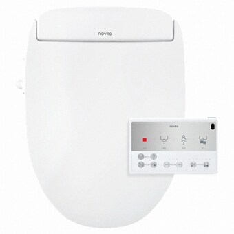 <b>노비타</b> 이지컴포트 BD-SH610
