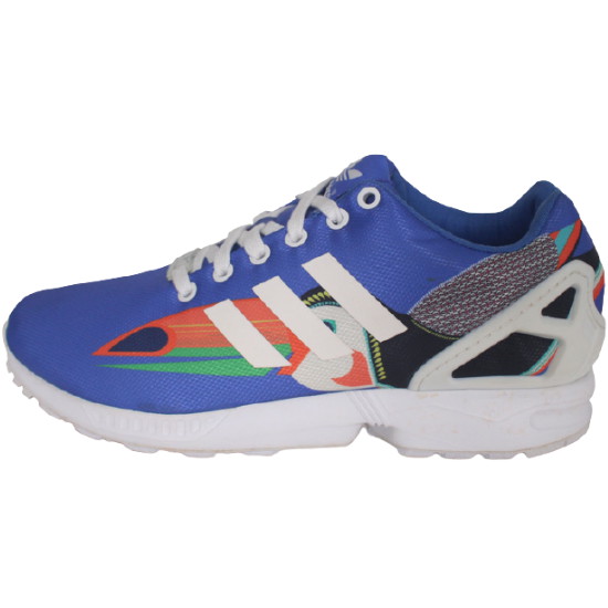 ZX 플럭스 S75697