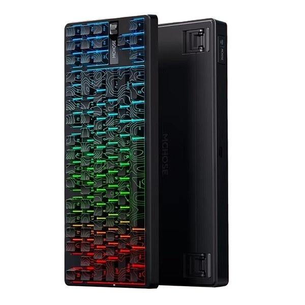 G87 유무선 기계식 해외구매