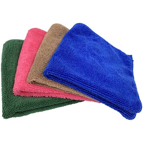 플렌티 투타입 포클래스 타월 40x40