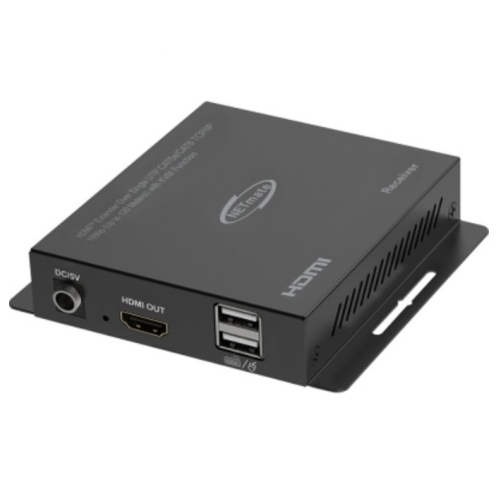 강원전자 NETmate NM-PHK180R HDMI KVM 리피터 수신기_이미지