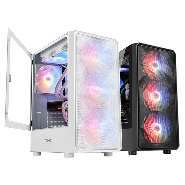 앱코 G40 시그니처 (화이트)