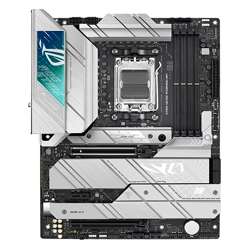 ASUS ROG STRIX X670E-A GAMING WIFI STCOM_이미지
