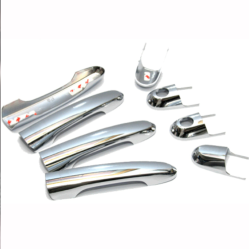 경동산업 도어캐치 [현대차종] (투싼)_이미지