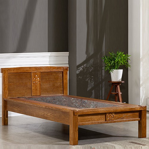 현대의료기 115 돌침대 S