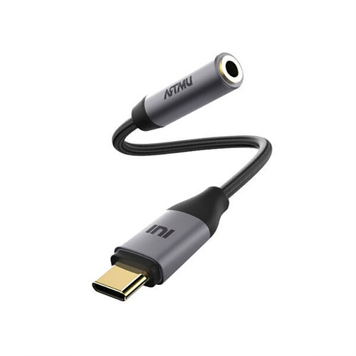 ��Ʈ�� Lite Type C to 3.5mm ����