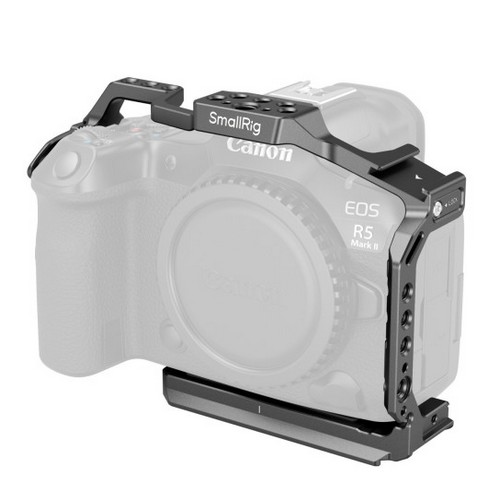 스몰리그 4978 캐논 R5 Mark II용 케이지