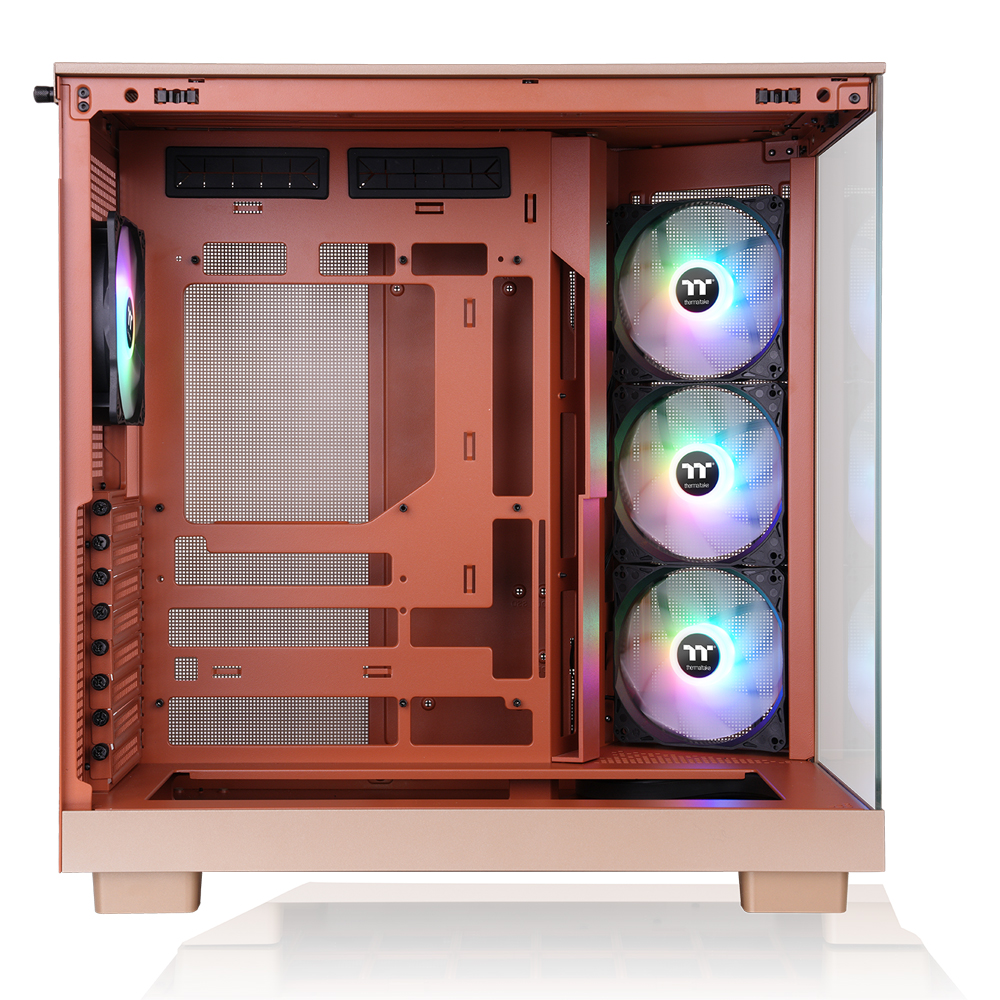 �������ũ View 380 XL TG ARGB