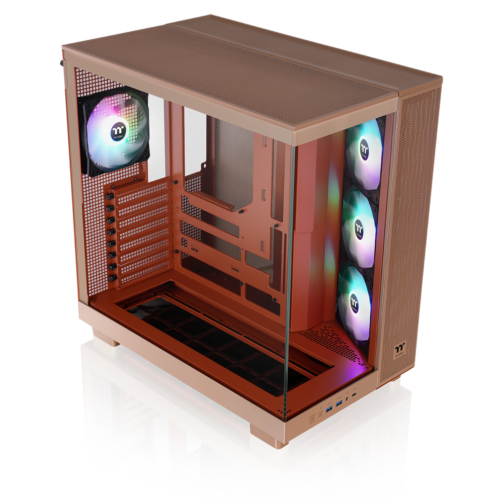 �������ũ View 380 XL TG ARGB