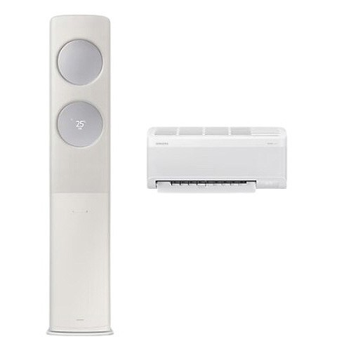 삼성전자 비스포크 무풍 클래식 AF70F19D24ER1S (기본설치비 포함)