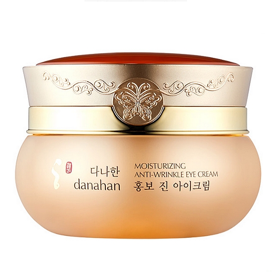 코스모스코스 다나한 홍보 진 아이크림 30ml (1개)