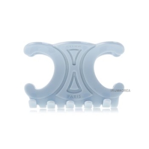 셀린느 라지 헤어 클로 아세테이트 46Y856CSY 07FI