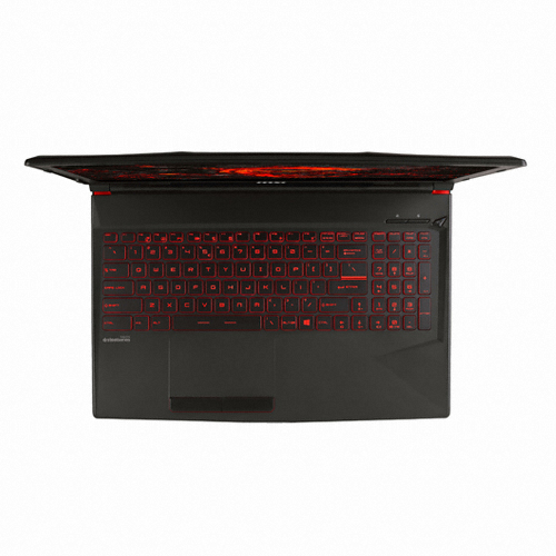MSI GL�ø��� GL63 8SD ���� ��Ƽ�� ����