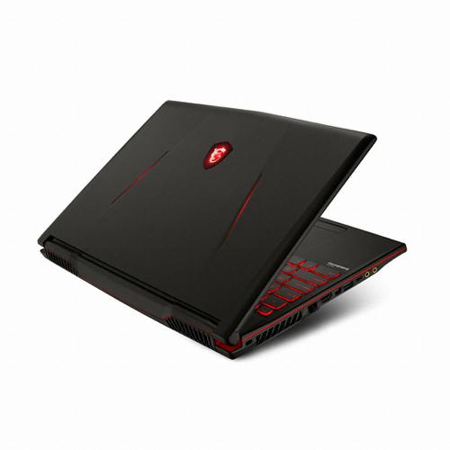 MSI GL�ø��� GL63 8SD ���� ��Ƽ�� ����