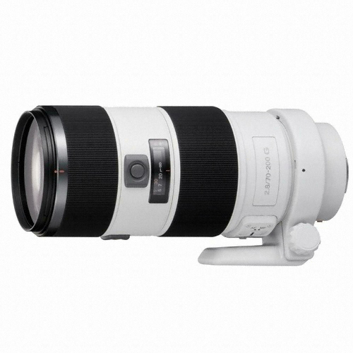 SONY 알파 70-200mm F2.8 G (중고품)