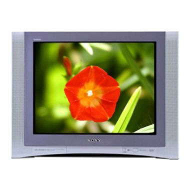 SONY 브라비아 KV-DX29K9H/B_이미지