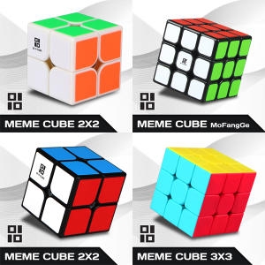 �������� ��ť�� 2x2 3x3 ������ ������ ġ��ť��