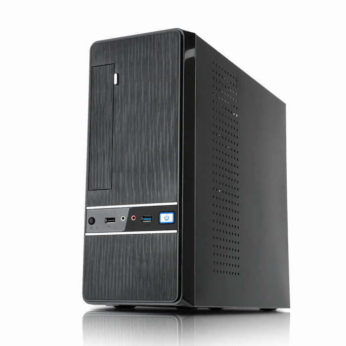 DAMONCOM DM-230S 블랙 USB 3.0_이미지