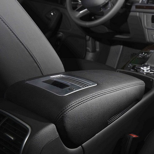 에어포인트 지에어 아우디 A6 A7 콘솔교체형 공기청정기_이미지