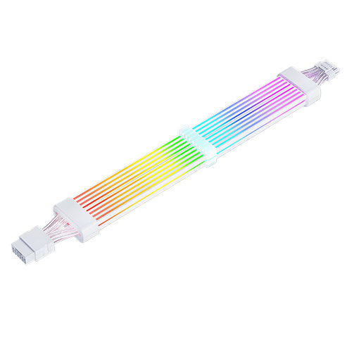 JONSBO DY-2 ARGB 튜닝 12VHPWR 케이블