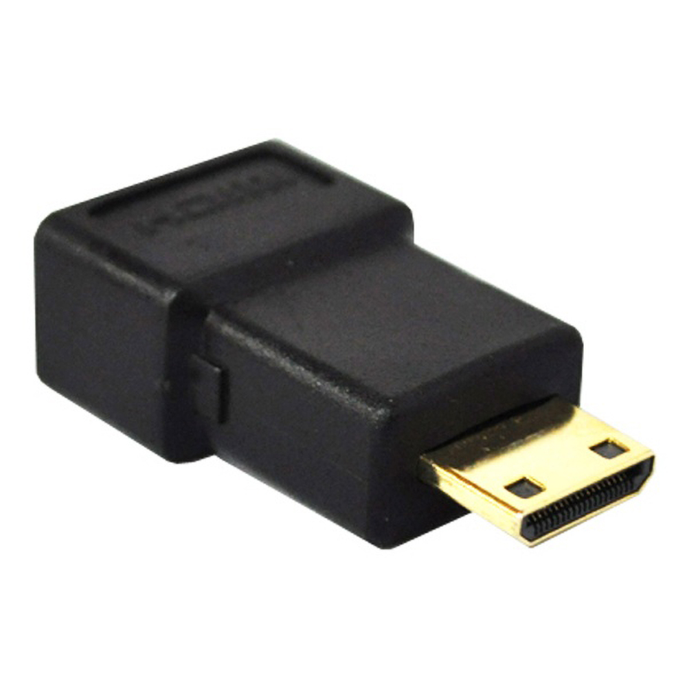 MBF-HFMINIM-G HDMI to Mini HDMI 젠더
