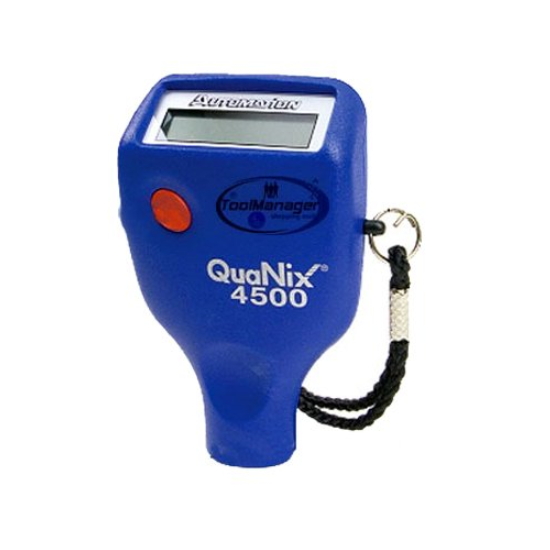  KXG 도막두께측정기 QN-4500-FN