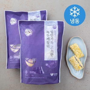 ���ټճ��ְ��� â�ﶱ �ԾȰ��� ������ ��α����� �õ� 500g 2��
