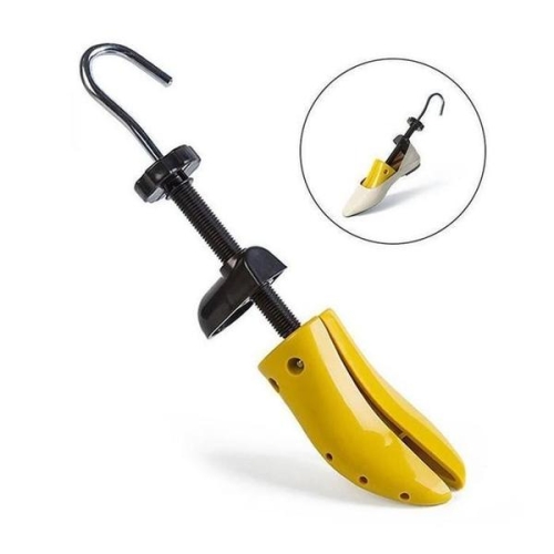 셀러허브 JU 운동화 스트레쳐/ 구두도 가능/ 신발 발볼 발등 사이즈 늘리기 S17580993_이미지