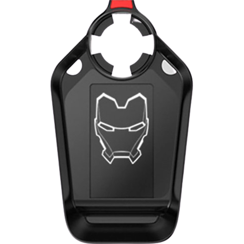 커스텀플라스틱 컵플러스2 차량용 컵홀더 무선충전트레이_이미지