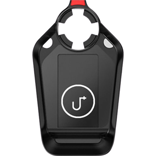 커스텀플라스틱 컵플러스2 차량용 컵홀더 무선충전트레이_이미지