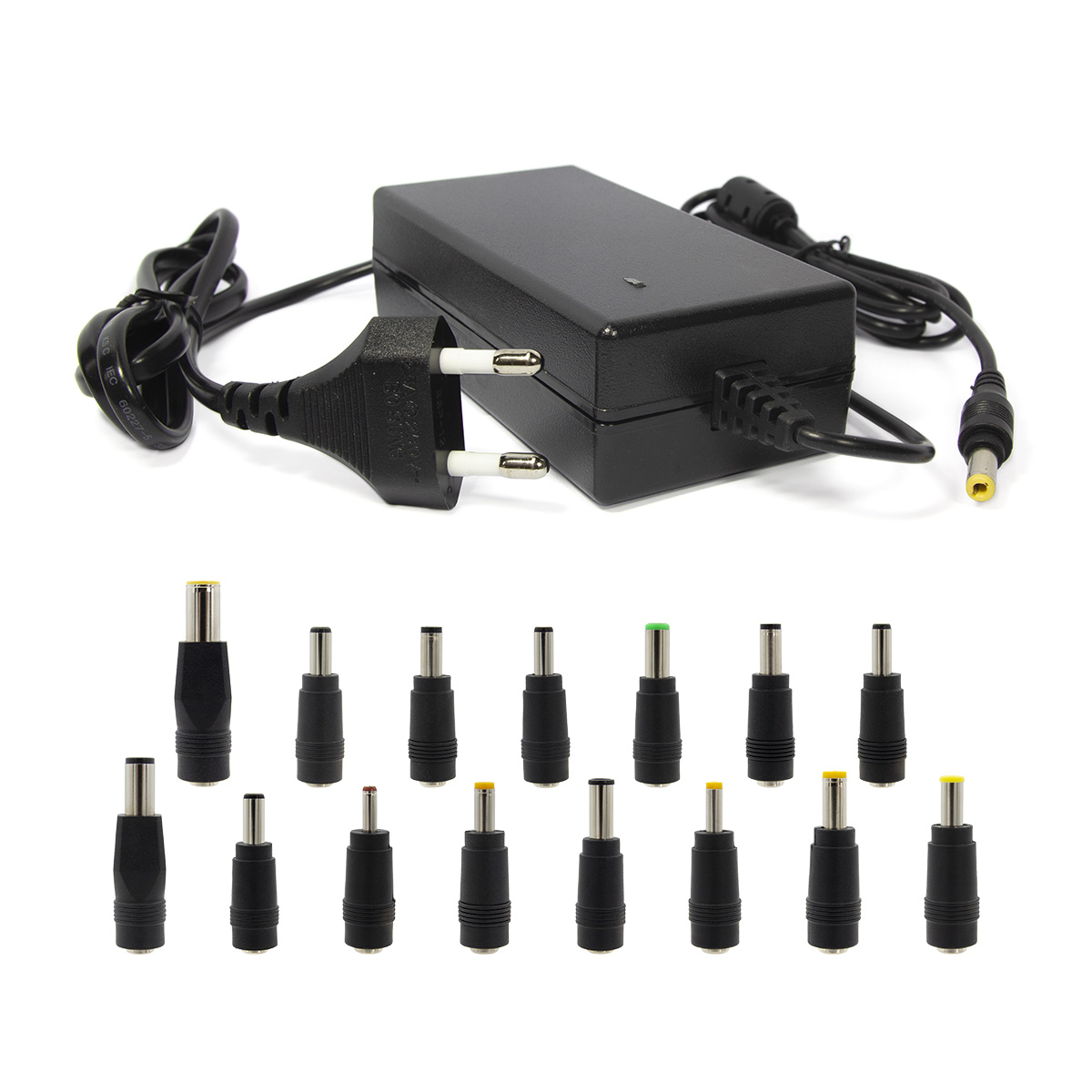 HDTOP 국산 12V 5A 모니터 일체형 어댑터이미지입니다. 누르면 해당 게시물로 새창이동합니다.