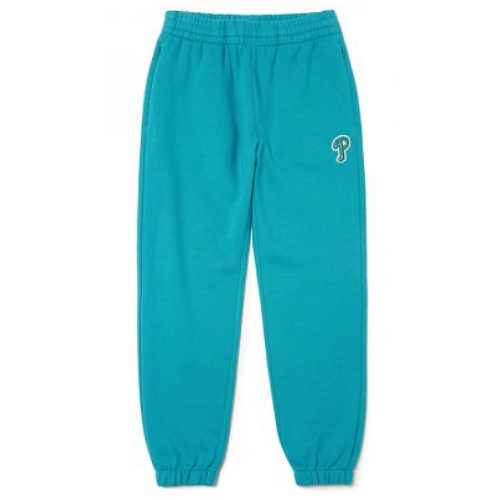 MLB 베이직 기모 조거 트레이닝팬츠 3APT00216