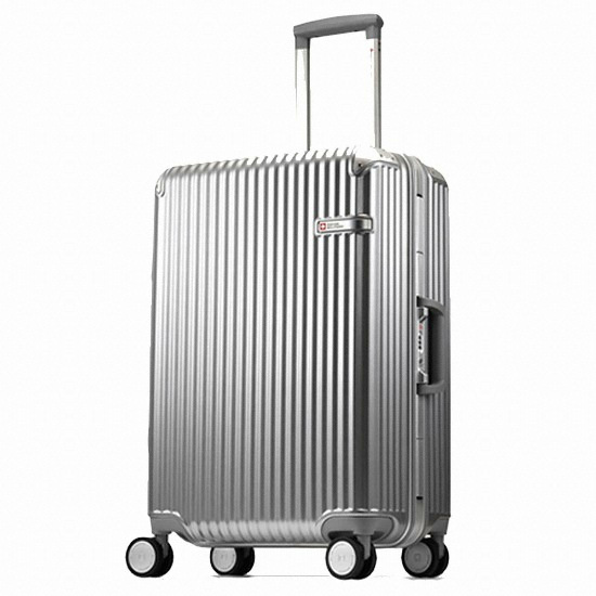 스위스밀리터리 안티스크래칭 스톨츠 24인치 캐리어 SM-I824_이미지