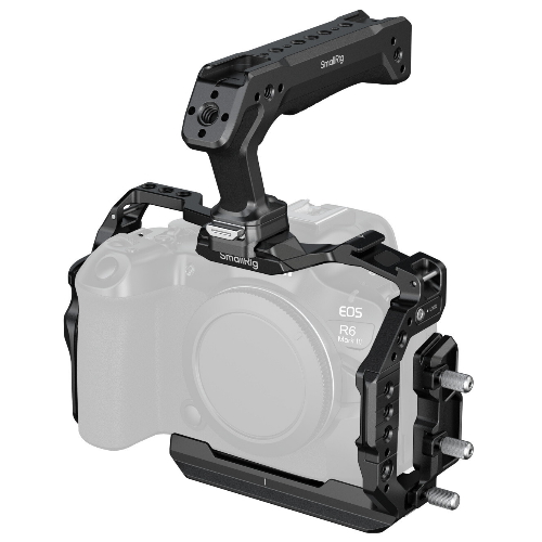 5957 캐논 EOS R6 Mark III, R6 Mark II용 케이지 키트