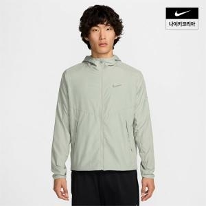  나이키 맨즈 리펠 마일러 러닝 재킷 DD4747370