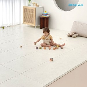 크림하우스 셀프시공 매직 퍼즐매트
