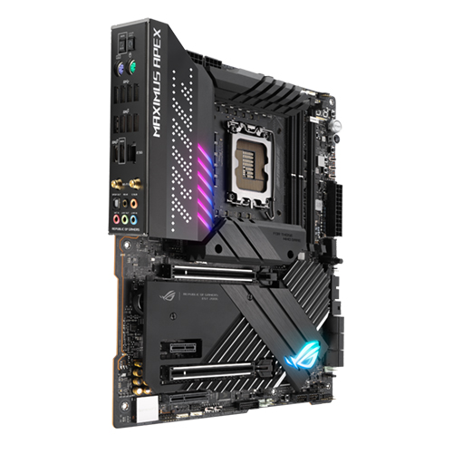ASUS ROG MAXIMUS Z690 APEX STCOM