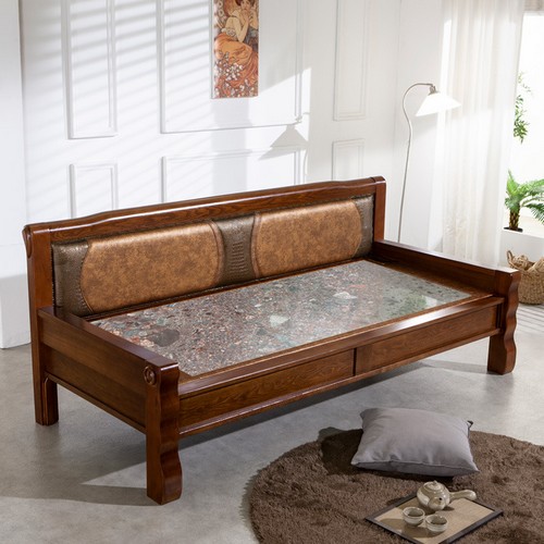 인터데코 HM007 호텔라인 온돌 돌소파 MS (칠보석)_이미지