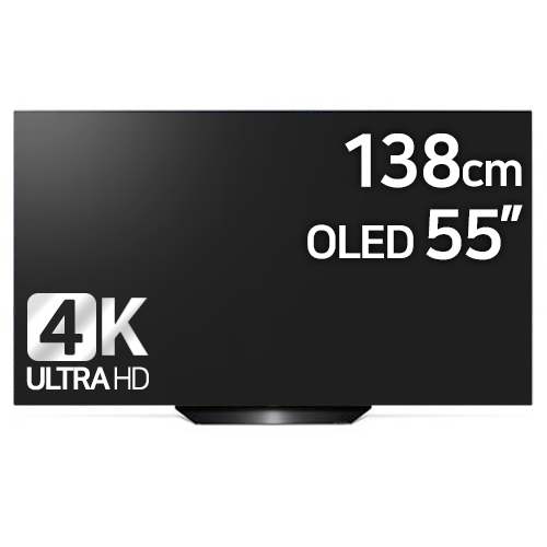 LG전자 올레드 OLED55BXBNA