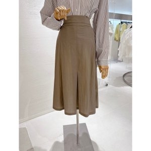 연승어패럴 GGPX 클래식 롱스커트 GP8SK003B