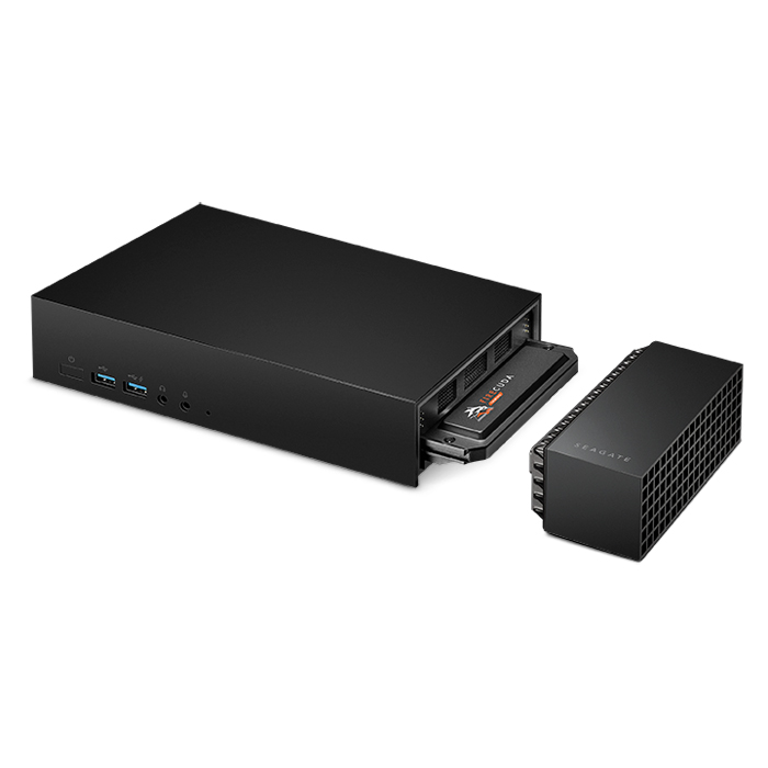 Seagate FireCuda Gaming Dock