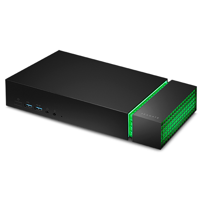 Seagate FireCuda Gaming Dock