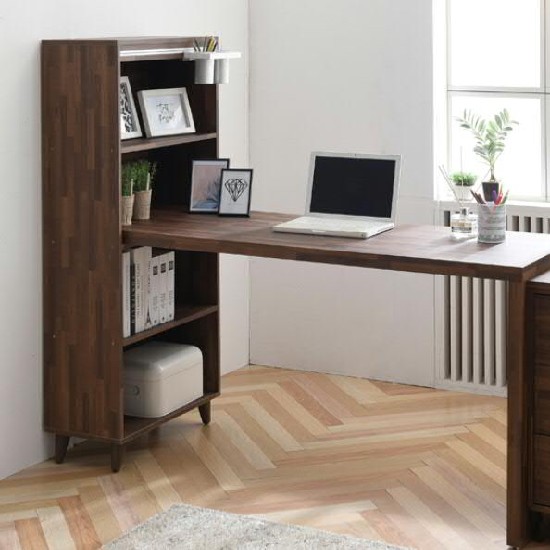 스코나 체르카2 h형 책상세트