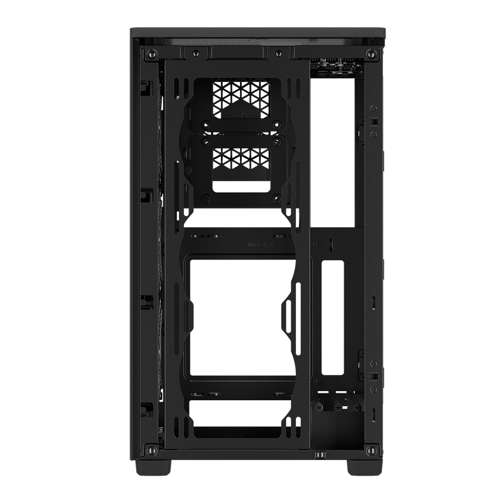 CORSAIR 2000D AIRFLOW (블랙)_이미지