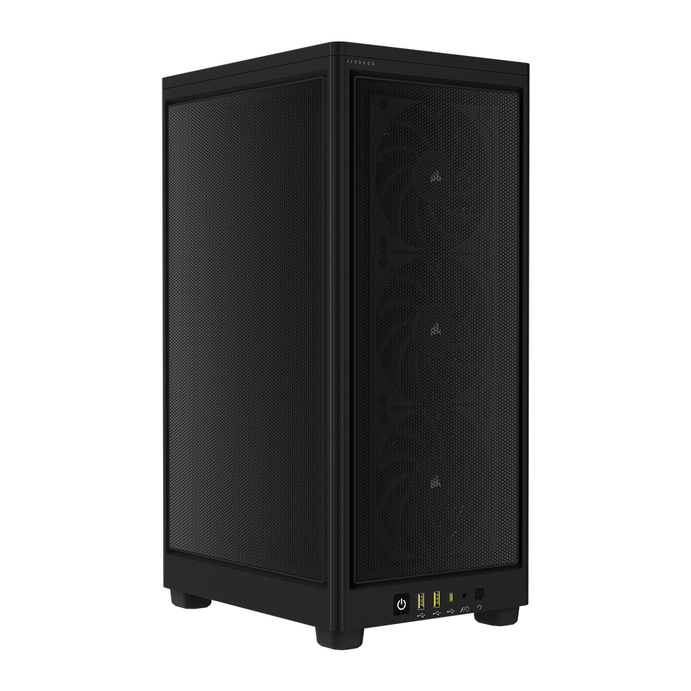 CORSAIR 2000D AIRFLOW