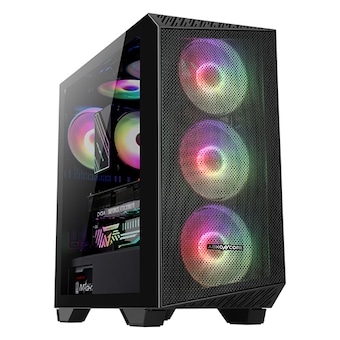 포유컴퓨터 5800X RX6750XT FOR 11