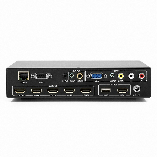 �������������ͽ� �ؽ�Ʈ 2:2 HDMI ��Ʈ���� ����ġ (NEXT-142VW)