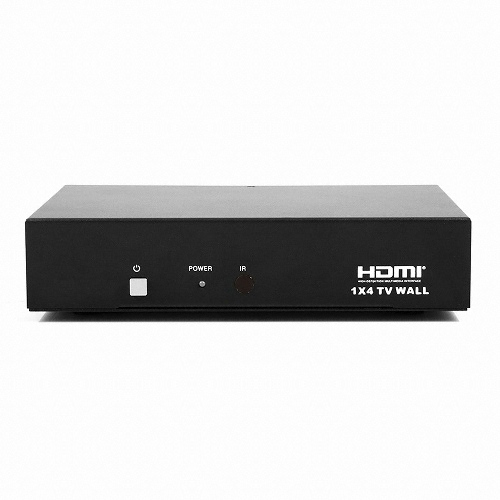 �������������ͽ� �ؽ�Ʈ 2:2 HDMI ��Ʈ���� ����ġ (NEXT-142VW)