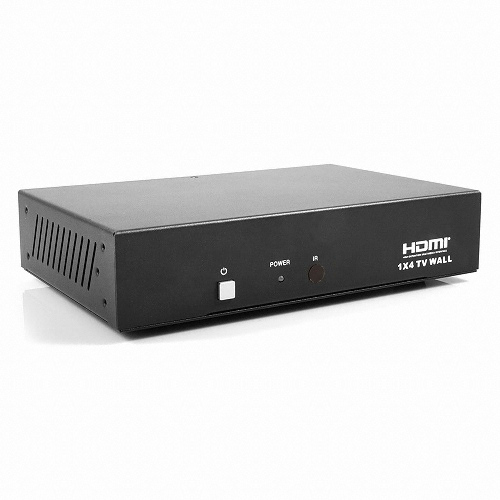 �������������ͽ� �ؽ�Ʈ 2:2 HDMI ��Ʈ���� ����ġ (NEXT-142VW)
