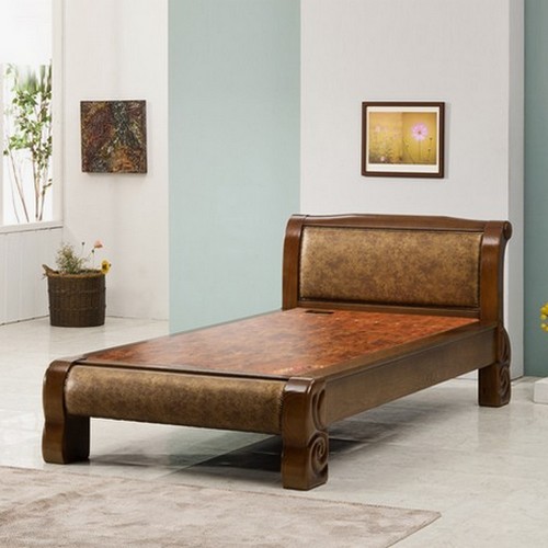 HM010 온돌 흙침대 S